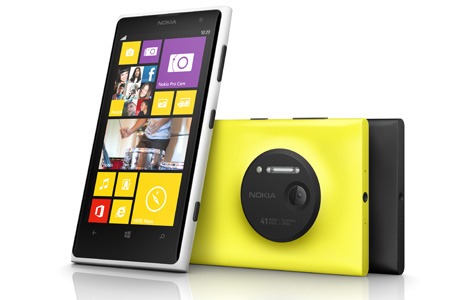 models 465 Nokia Announces its Best Windows Phone Yet: The Lumia 1020 with 41 MP Camera
