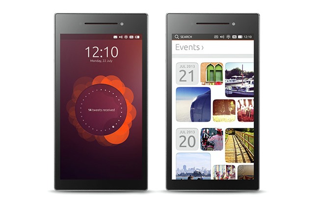 ubuntu announces edge smartphone 1 Canonical Wants $32 Million From Public to Produce Ubuntu Edge Smartphone