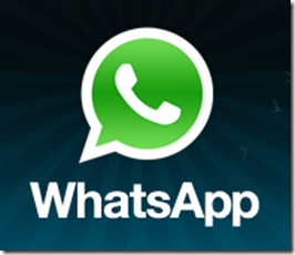 whatsapp Whatsapp to Goes For a Subscription Model on iOS