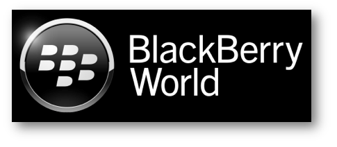 Blackberry World 47,000 Apps on BlackBerry World Are From One Developer
