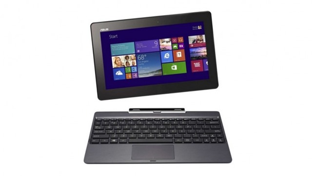 Asus Transformer Book T100 ASUS Transformer Book T100 Offers Full Windows 8 Under a Tempting Price Tag
