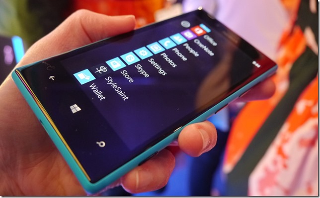 Nokia Lumia 720 Nokia Lumia Running on Android Used to be Under Development: Report