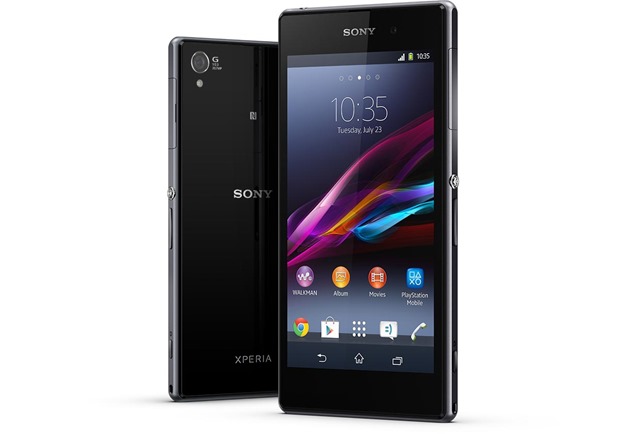 Sony Xperia Z1 Sony Outs its Xperia Z1, Brings 2 New Point and Shoot Quality Lenses