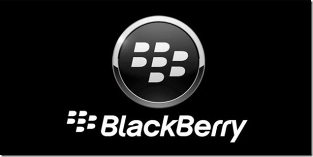 blackberry logo BlackBerry Sells itself to Fairfax Financial Holding for $4.7 billion
