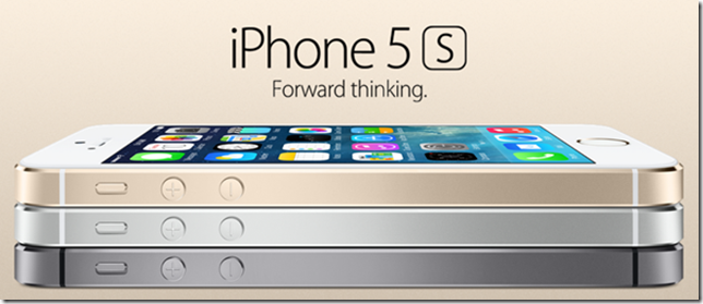iPhone5S iPhone 5S vs the Competition