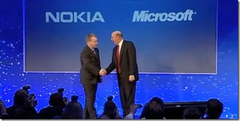 nokia microsoft 616 thumb Microsoft did Right to Buy Nokia but that Wont Solve Windows Phones Biggest Problem