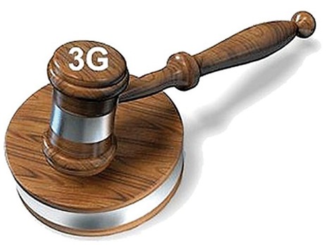 3G License Auction in Pakistan thumb Pakistan is Finally Set to Auction 3G Licenses