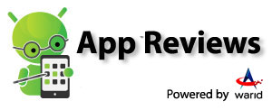 App Reviews