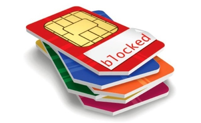 Blocked SIM PTA Officers Visit Telcos to Confirm Blocking of Un Verified SIMs