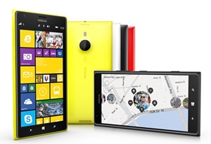 Lumia 1520 group shot 632 thumb Nokia Announces Three Asha Phones, Two Lumia phones and a Tablet
