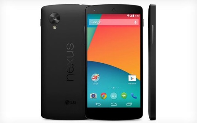 Nexus 5 Nexus 5: The Leaks, Rumors and Expectations