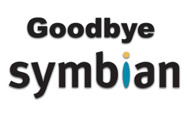 Symian Nokia to End Support for Symbian and Meego from Jan 1st, 2014