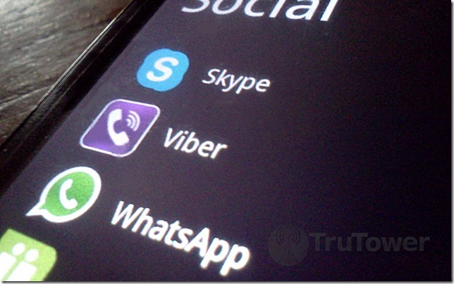 Viber Viber is Reportedly Blocked in Pakistan
