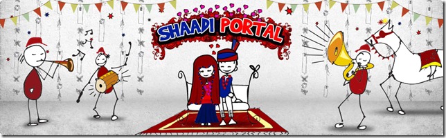 Warid Shadi Portal1 Warid Launches Shadi Portal