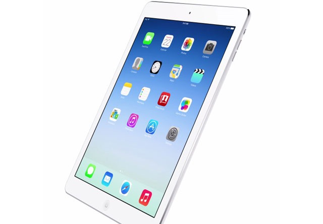 iPad Air Apple Announces the New iPad Air, More Sleeker, Powerful and Fresh Than Ever!