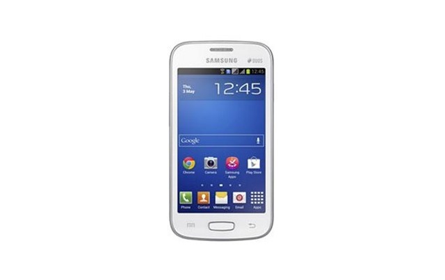 samsung galaxy star pro 1 big Samsung Releases the Budget Galaxy Star Pro