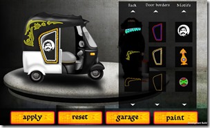 Warid Rickshaw Racing 032 Warid Rickshaw Racing Game [App Review]
