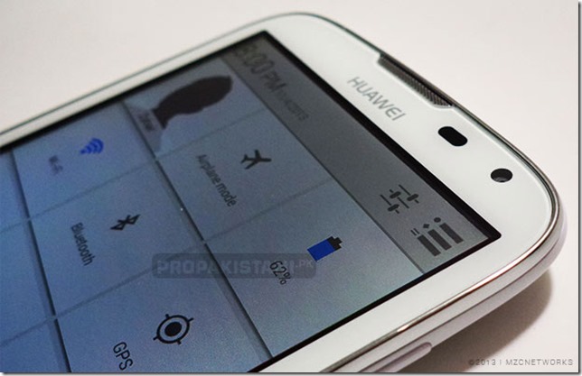 Wirwar Ijveraar betaling گوشی چهار هسته ای Huawei Acend G610