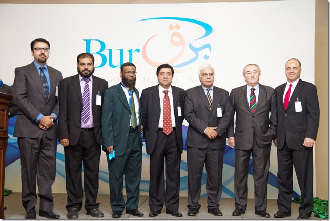 BurQ Burq Broadband to Offer WiFi Broadband Services Across Pakistan