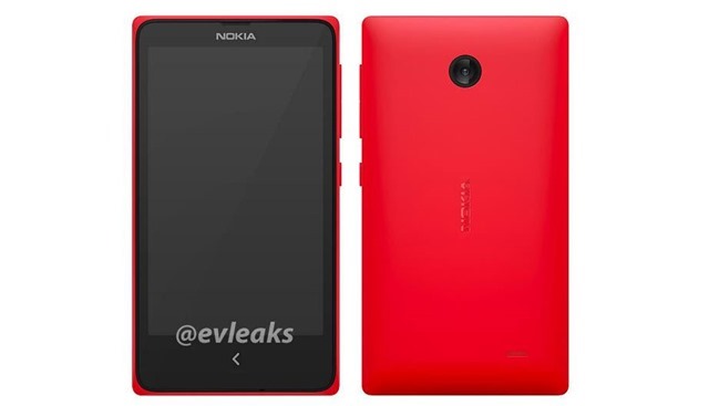 Nokia Android Nokia is Making a Phone with Android App Compatibility
