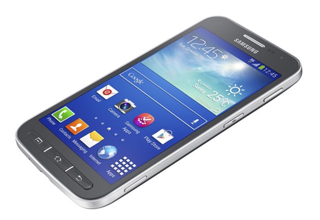 Samsung Galaxy Core Samsung Announces the Galaxy Core Advance for Those on a Budget