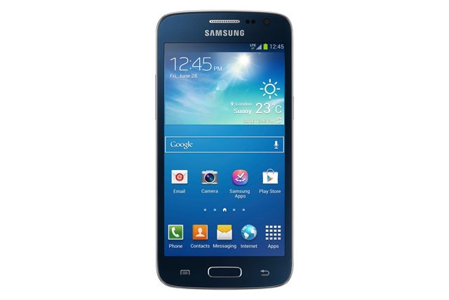 Samsung Galaxy Xpress 2 Samsung announces the Galaxy Xpress 2