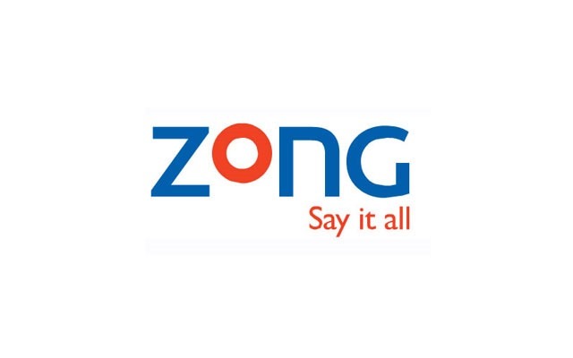 Zong Logo Breaking: Zong Gets LDI License
