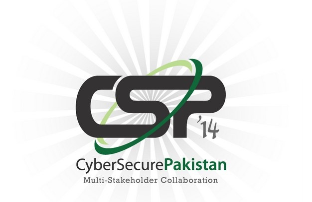 CSP Cyber Secure Pakistan 2014: Multi Stakeholder Collaborations