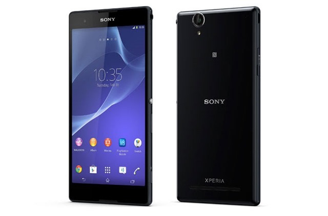 Sony T2 Ultra Sony Announces the Dual SIM T2 Ultra: Phablet for the Masses