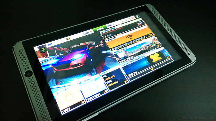 game Dany Genius G5: Affordable and Decent Dual SIM Tablet [Review]