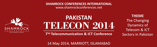 Seventh TeleCON 2014 to be Held in May - Pakistan