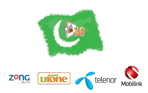 3G / 4G Auction to Begin Today at 10:30 AM - Pakistan