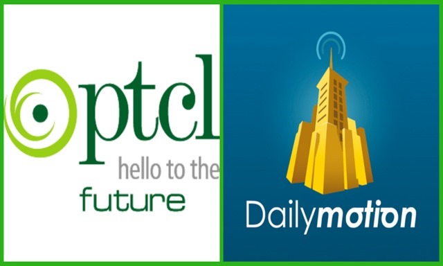  PTCL and Dailymotion Join Hands - Pakistan