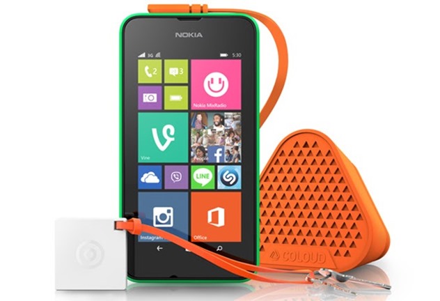 unnamed3 Microsoft Announces Lumia 530, the Cheapest Phone in the Windows Phone lineup