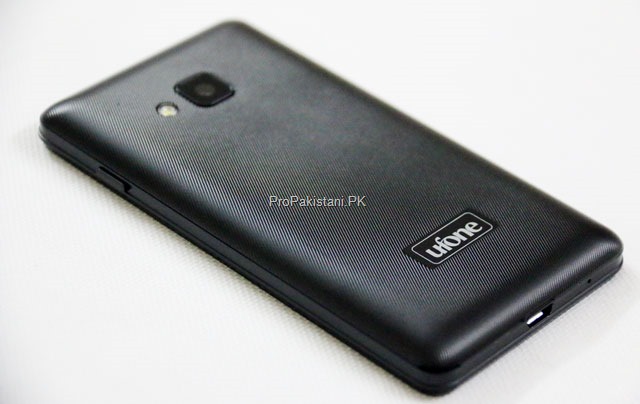IMG 4873 Ufone Introduces 3G Android Smartphone for Rs. 5,999