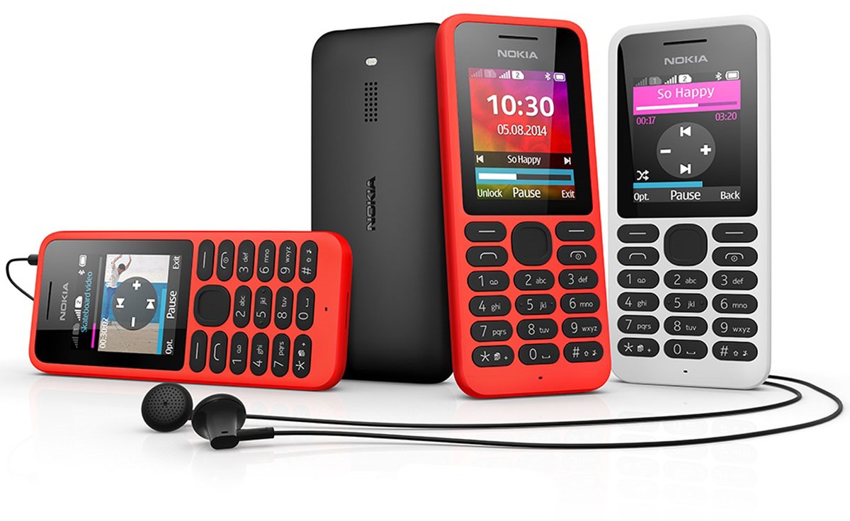 Nokia 130 Nokia 130, an Ultra Affordable Phone, Now Available in Pakistan