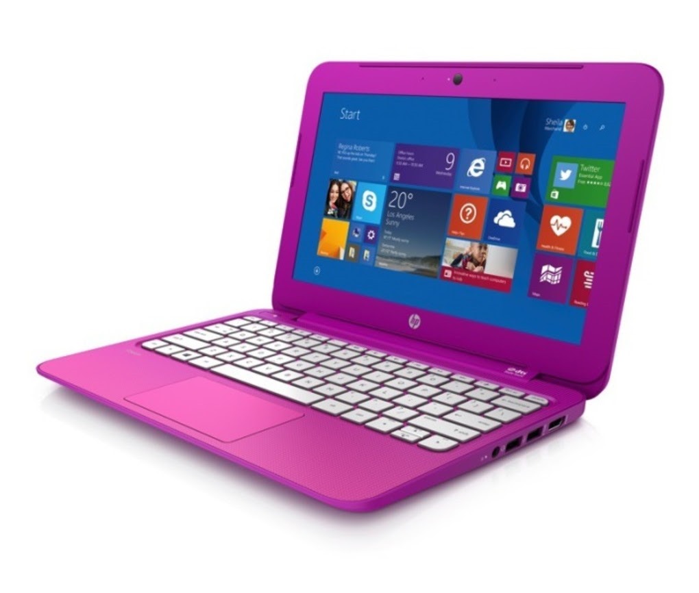 hp introduces new windows 8 system