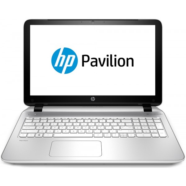 HP Pavilion 15 - P283TX