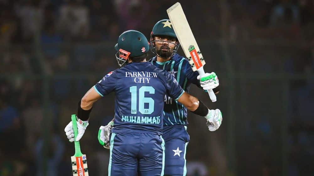 Babar Azam Breaks Inzamam S Record Of Most Centuries As Captain