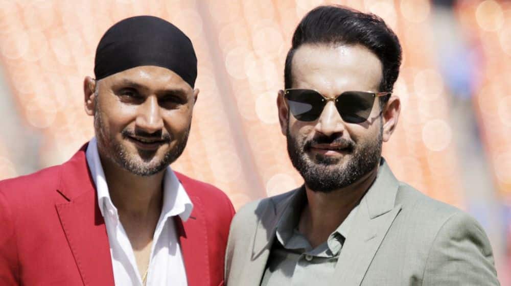 Harbhajan Singh And Irfan Pathan Slam Bad Umpiring In Pakistan Loss