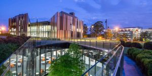 AI‑enabled Digital Twin for Preventive Care PhD scholarship at Macquarie University