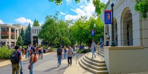 Emerging Global Leader Scholarship 2026 at American University