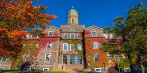 Dalhousie General Entrance Scholarships 2026 at Dalhousie University