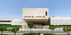Tamim Scholarship 2026 at Doha Institute