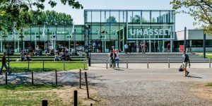 ICP Connect Scholarship at UHasselt