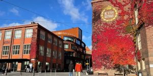 KTH Scholarship 2026 at KTH Royal Institute of Technology