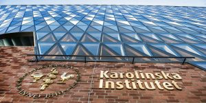 KI Global Master’s Scholarship at Karolinska Institute
