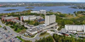International Excellence Scholarships 2026 at Laurentian University