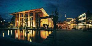 Mälardalen University Scholarship Program 2026 at Mälardalens University