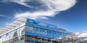 Ban Ki‑moon Scholarship 2026 at Management Center Innsbruck (MCI)